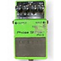 Used BOSS PH3 Phase Shifter Effect Pedal