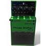 Used BOSS PH3 Phase Shifter Effect Pedal