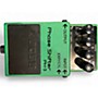 Used BOSS PH3 Phase Shifter Effect Pedal