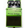 Used BOSS PH3 Phase Shifter Effect Pedal