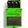 Used BOSS PH3 Phase Shifter Effect Pedal