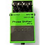 Used BOSS PH3 Phase Shifter Effect Pedal