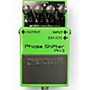 Used BOSS PH3 Phase Shifter Effect Pedal