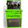 Used BOSS PH3 Phase Shifter Effect Pedal