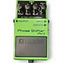 Used BOSS PH3 Phase Shifter Effect Pedal