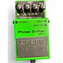 Used BOSS PH3 Phase Shifter Effect Pedal