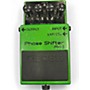 Used BOSS PH3 Phase Shifter Effect Pedal