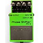 Used BOSS PH3 Phase Shifter Effect Pedal