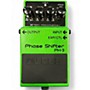 Used BOSS PH3 Phase Shifter Effect Pedal