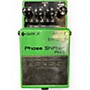 Used BOSS PH3 Phase Shifter Effect Pedal