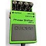 Used BOSS PH3 Phase Shifter Effect Pedal