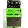 Used BOSS PH3 Phase Shifter Effect Pedal