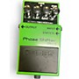 Used BOSS PH3 Phase Shifter Effect Pedal