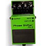 Used BOSS PH3 Phase Shifter Effect Pedal