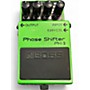 Used BOSS PH3 Phase Shifter Effect Pedal