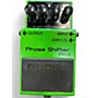 Used BOSS PH3 Phase Shifter Effect Pedal