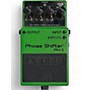 Used BOSS PH3 Phase Shifter Effect Pedal