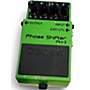 Used BOSS PH3 Phase Shifter Effect Pedal