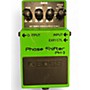 Used BOSS PH3 Phase Shifter Effect Pedal