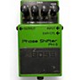 Used BOSS PH3 Phase Shifter Effect Pedal