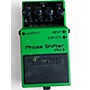 Used BOSS PH3 Phase Shifter Effect Pedal
