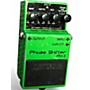 Used BOSS PH3 Phase Shifter Effect Pedal