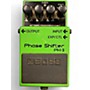 Used BOSS PH3 Phase Shifter Effect Pedal