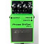 Used BOSS PH3 Phase Shifter Effect Pedal