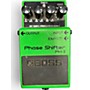 Used BOSS PH3 Phase Shifter Effect Pedal