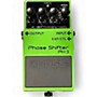 Used BOSS PH3 Phase Shifter Effect Pedal