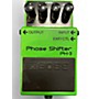 Used BOSS PH3 Phase Shifter Effect Pedal