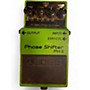 Used BOSS PH3 Phase Shifter Effect Pedal