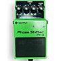 Used BOSS PH3 Phase Shifter Effect Pedal
