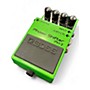 Used BOSS PH3 Phase Shifter Effect Pedal