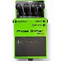 Used BOSS PH3 Phase Shifter Effect Pedal