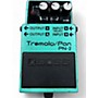 Used BOSS Used BOSS PN2 Tremolo Pan Effect Pedal