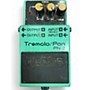 Used BOSS PN2 Tremolo Pan Effect Pedal