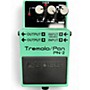 Used BOSS PN2 Tremolo Pan Effect Pedal