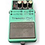 Used BOSS PN2 Tremolo Pan Effect Pedal