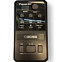 Used BOSS POCKET GT Battery Powered Amp