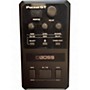 Used BOSS POCKET GT Effect Processor