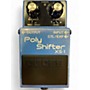 Used BOSS POLYSHIFTER XS-1 Effect Pedal