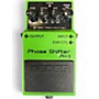 Used BOSS PS-3 PHASE SHIFTER Effect Pedal Package