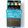 Used BOSS PS2 Digital Pitch Shifter Effect Pedal