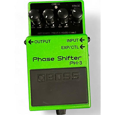 BOSS Used BOSS PS3 Digital Pitch Shifter Delay Effect Pedal