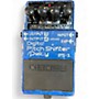 Used BOSS PS3 Digital Pitch Shifter Delay Effect Pedal