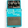 Used BOSS PS5 Super Shifter Effect Pedal