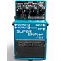 Used BOSS PS5 Super Shifter Effect Pedal