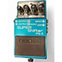 Used BOSS PS5 Super Shifter Effect Pedal