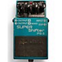 Used BOSS PS5 Super Shifter Effect Pedal